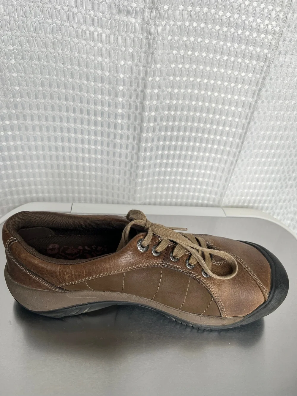 Keen classic comfort